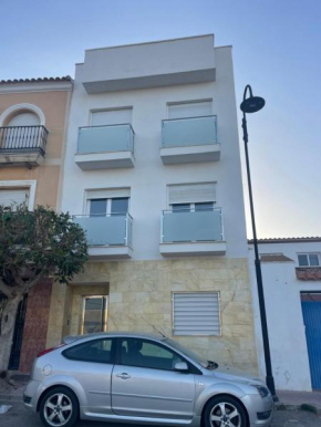Casa Anita, Huércal-Overa